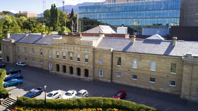 The final votes have been counted from the 2018 State Election with women to take the majority of seats in the Lower House. Picture: LUKE BOWDEN