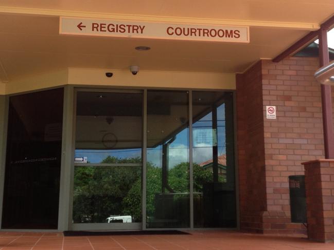 Alleged child rapist tries to have charges struck out