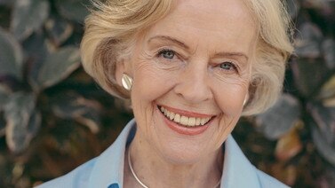 Dame Quentin Bryce will be called as a reputation witness for Ben Roberts-Smith in an upcoming defamation trial initiated by the former soldier. Picture: Supplied