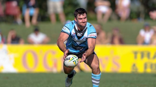 Ballina bounced back with a win in round five. Picture: DC Sports Photography