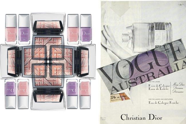 Dior on sale makeup australia