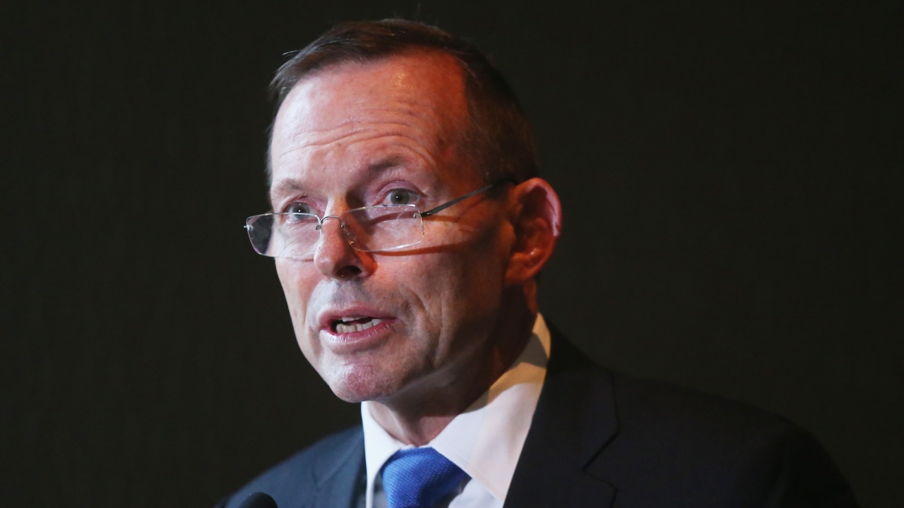 Only ‘some people’ will be heard via Voice to Parliament: Abbott