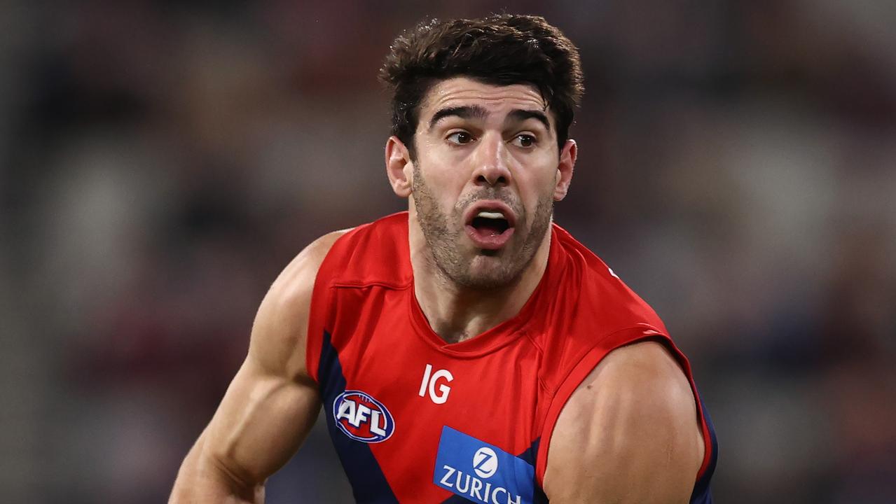 AFL 2023: Champion Data rates the elite players at every club, Patrick ...