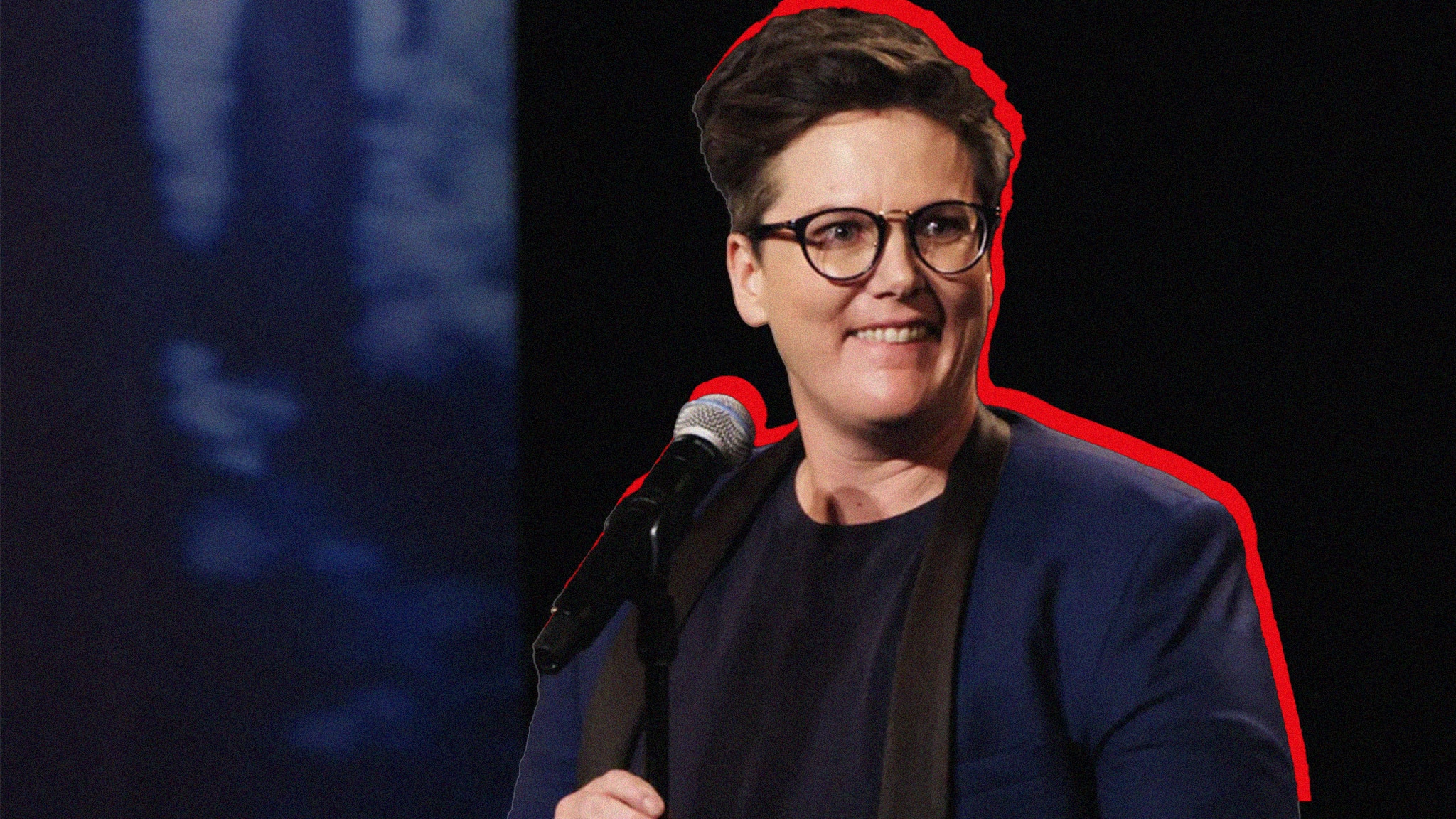 Hannah Gadsby returns to Netflix with multi-title comedy deal | The ...