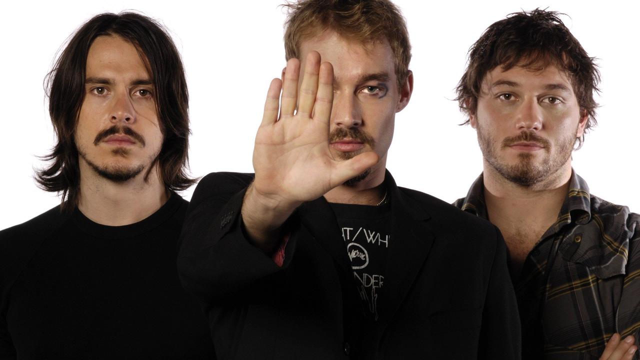 Silverchair to rerelease studio albums, spark reunion rumours Herald Sun