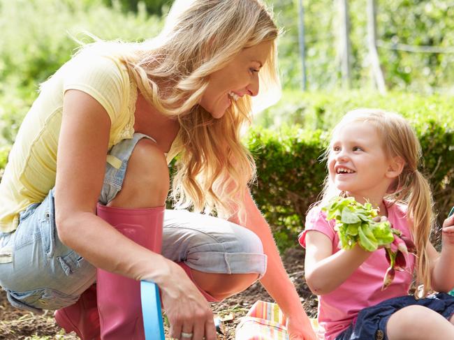 Many have embraced the joy of home gardening for good.