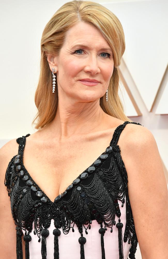 Marriage Story’s Laura Dern. Picture: Getty Images