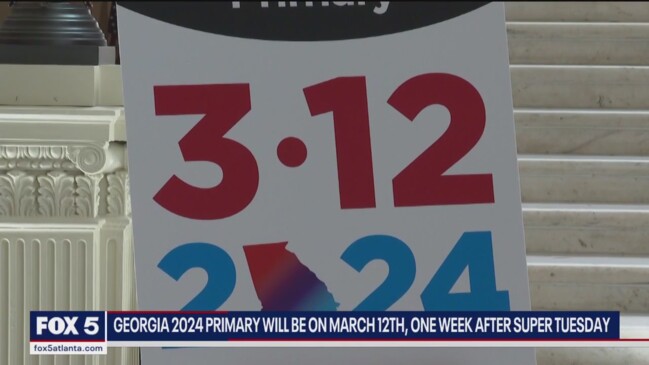 New Date For Georgia 2024 Primary The Australian   44d3efce30e1903c72a759bf873b69bd