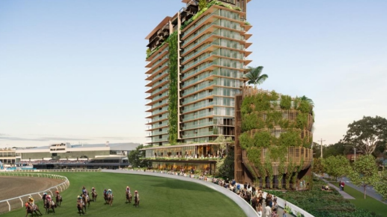 First look: New Gold Coast hotel and entertainment hub