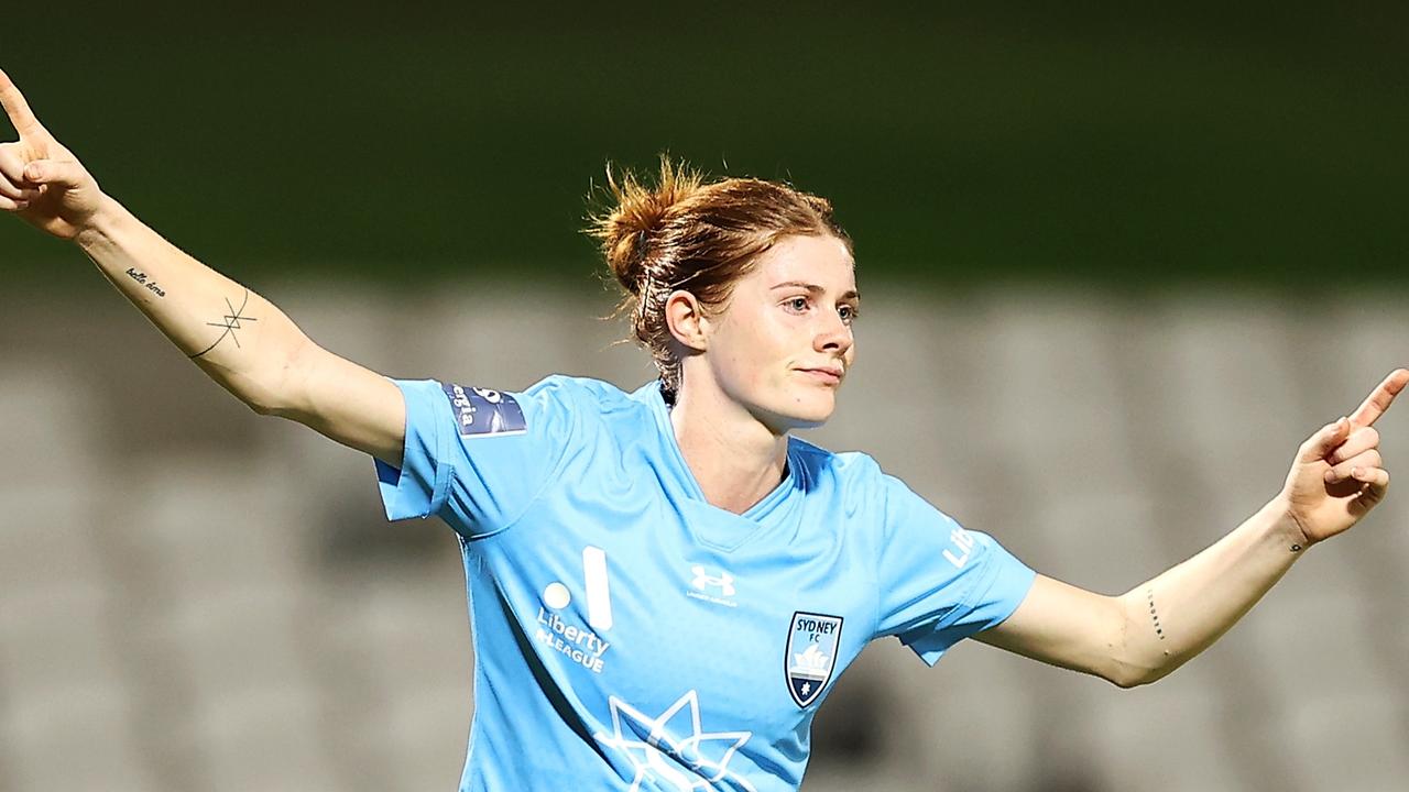 A League Womens Final Preview Melbourne Victory V Sydney Fc Teams Prediction Herald Sun