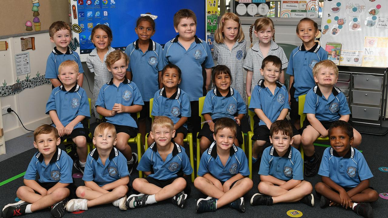 My First Year 2023 Townsville | Townsville Bulletin