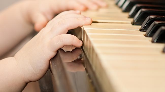 Remember your dreams of being a piano prodigy? Revive them. 