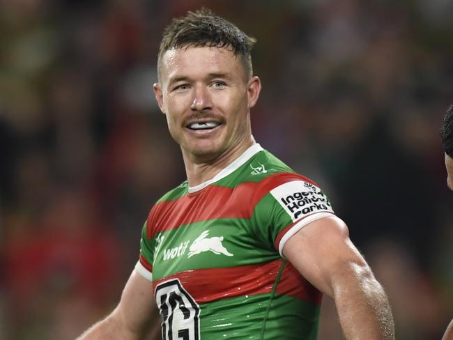 ‘Had enough’: Real reason Rabbitohs star axed