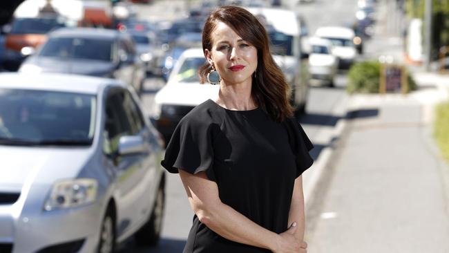 RACQ Public Policy Head Dr Rebecca Michael. Picture: The Toowoomba Chronicle