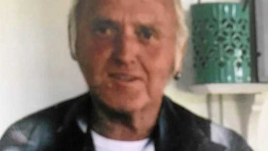 Grafton man Gary Ellem, 67, was last seen on Monday night. Picture: NSW Police