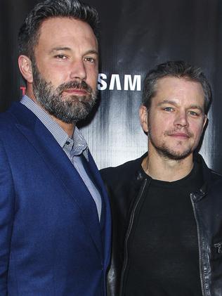 Matt Damon might move to Australia because he can’t stand US President ...