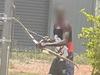 ‘Living in a war zone’: Deadly weapon ban plea as notorious gang takes over town