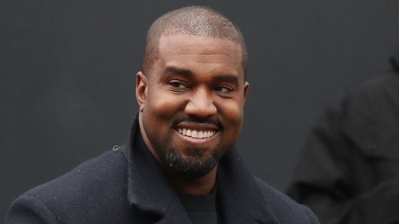 Kanye West set to fly to Australian to meet his Melbournian wife's
