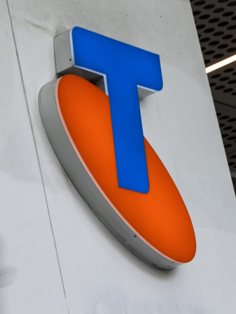 Telstra said the price increases customers are experiencing are unrelated to its 3G service shutdown. Picture: NCA NewsWire/Diego Fedele