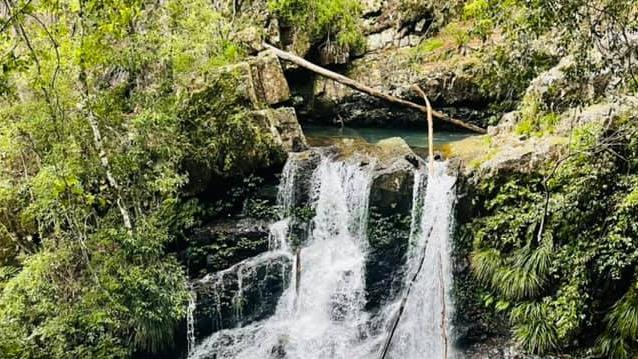 Thanks to Jess McPherson for this shot. Coffs cover image.