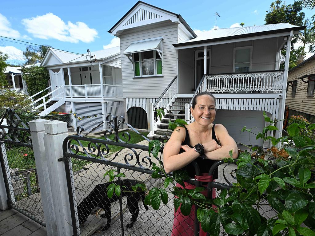 Young Aussies are being creative about securing their property dreams. pic: Lyndon Mechielsen