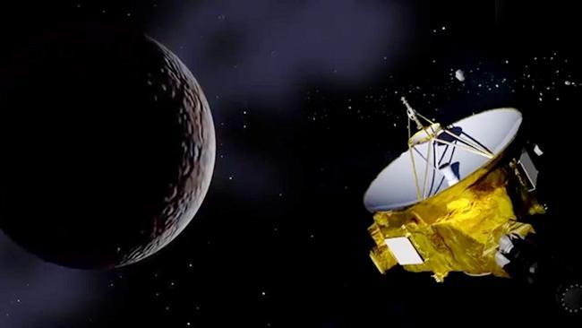 Pluto Bigger Than Scientists Thought As New Horizons Flyby Looms The   44ddb05e801a08b53c55fdc0f327c8ba