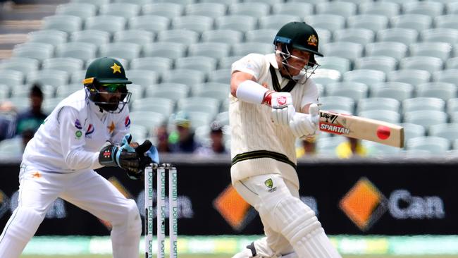 Wicketkeeper Mohammad Rizwan has tested positive.