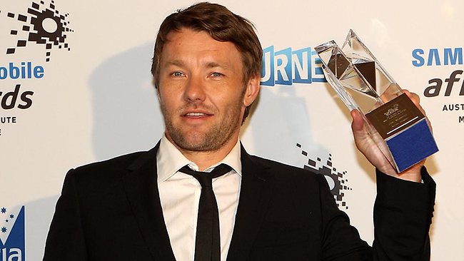 Joel Edgerton