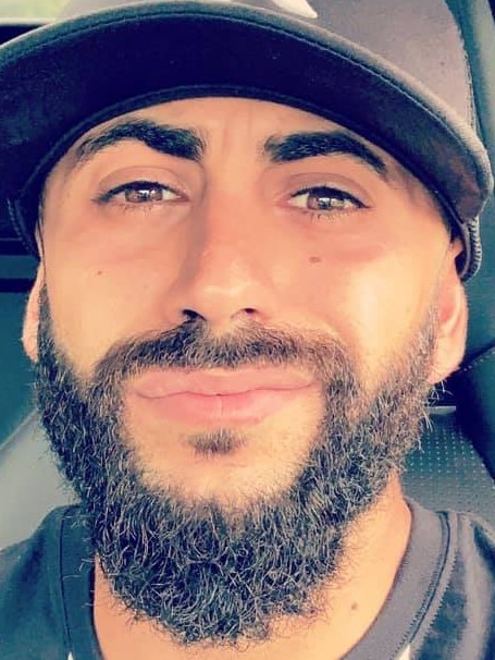 Rami Aldhaher has pleaded guilty to a raft of drug and guns charges. Credit: Facebook
