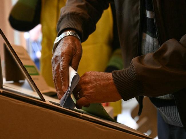 Australia Election 2025: Stability, Climate, and Economy Dominate Voter Concerns