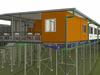 Inside plans for new $8m hospital accommodation