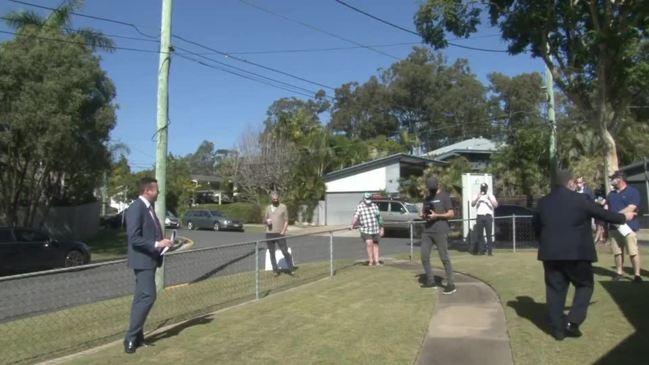 Replay: Brisbane house auctions – 14 Santley St, Mount Gravatt