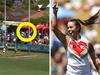 ‘No way’: Optical illusion stuns footy world