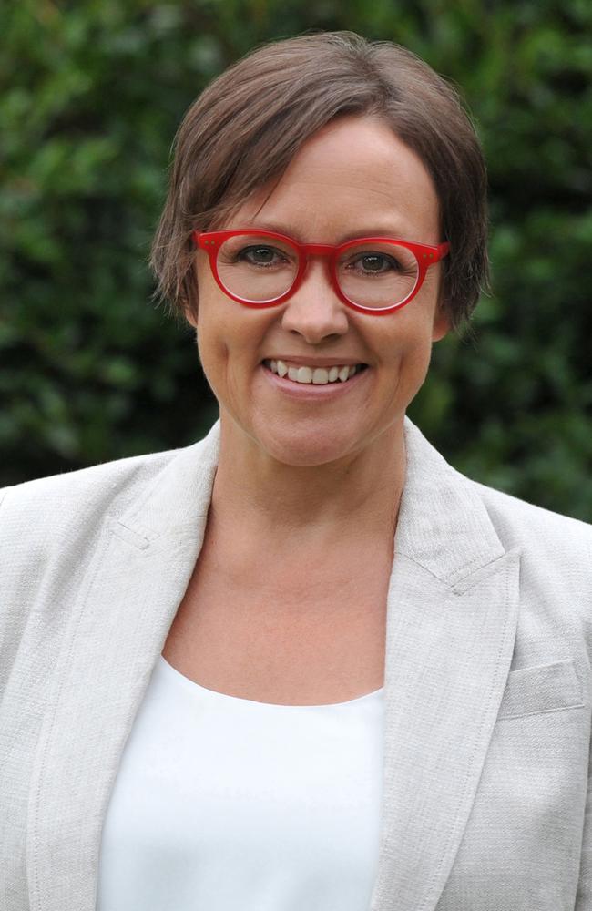 Greens candidate Tania Salitra. Picture: Supplied