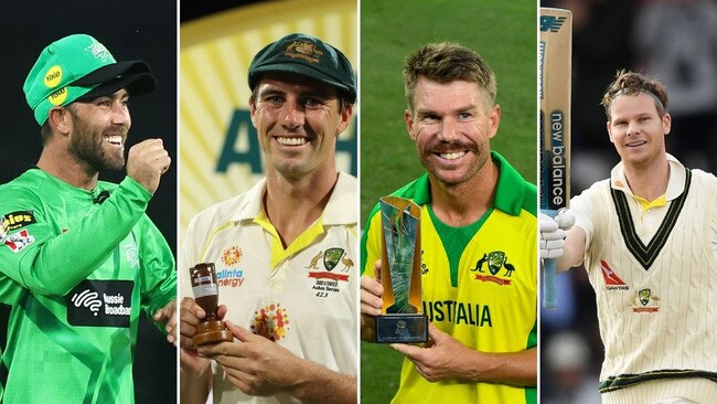Rich 100 List: Australia’s richest cricketer revealed