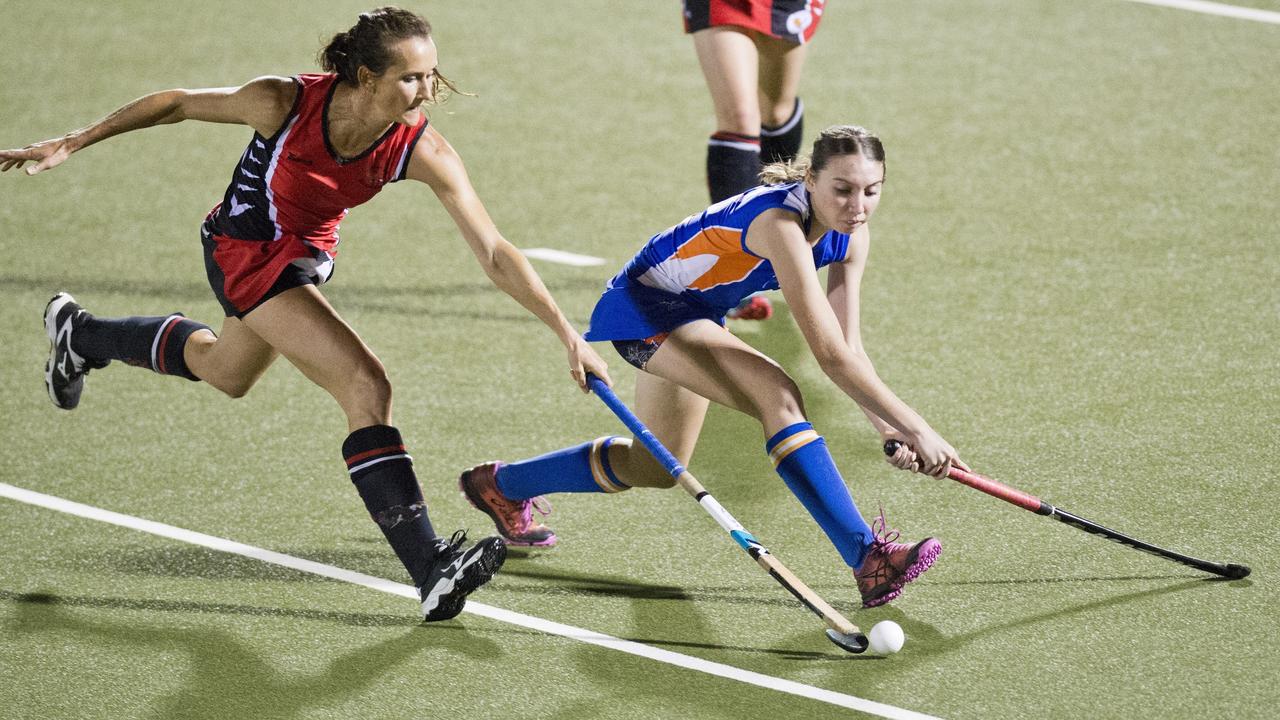 Hockey stars: The 70 players to watch in Toowoomba grand finals