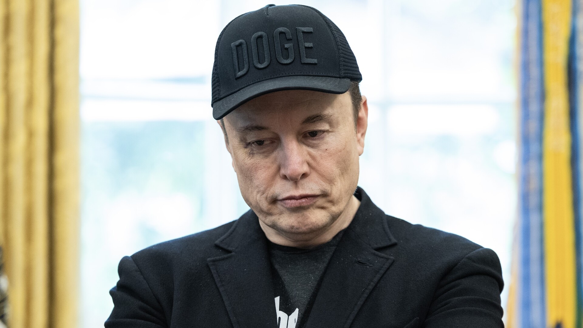Musk’s ‘personal’ attack on Trump comes from anger around DOGE’s measly cuts