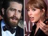 Gyllenhaal finally responds to Taylor dis