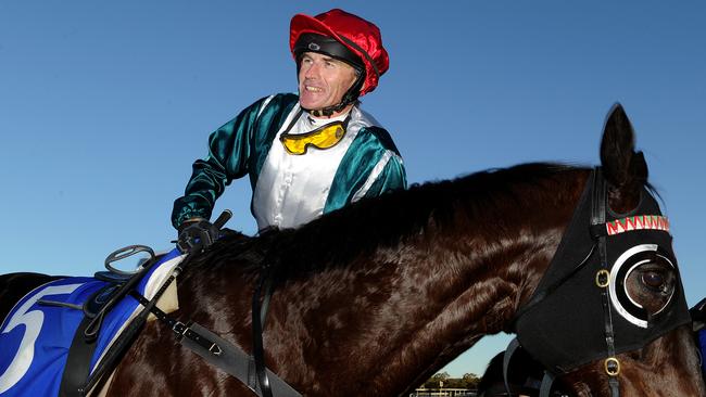 Hall Of Fame 2015: Veteran Jockey Robert Thompson Honoured To Join ...