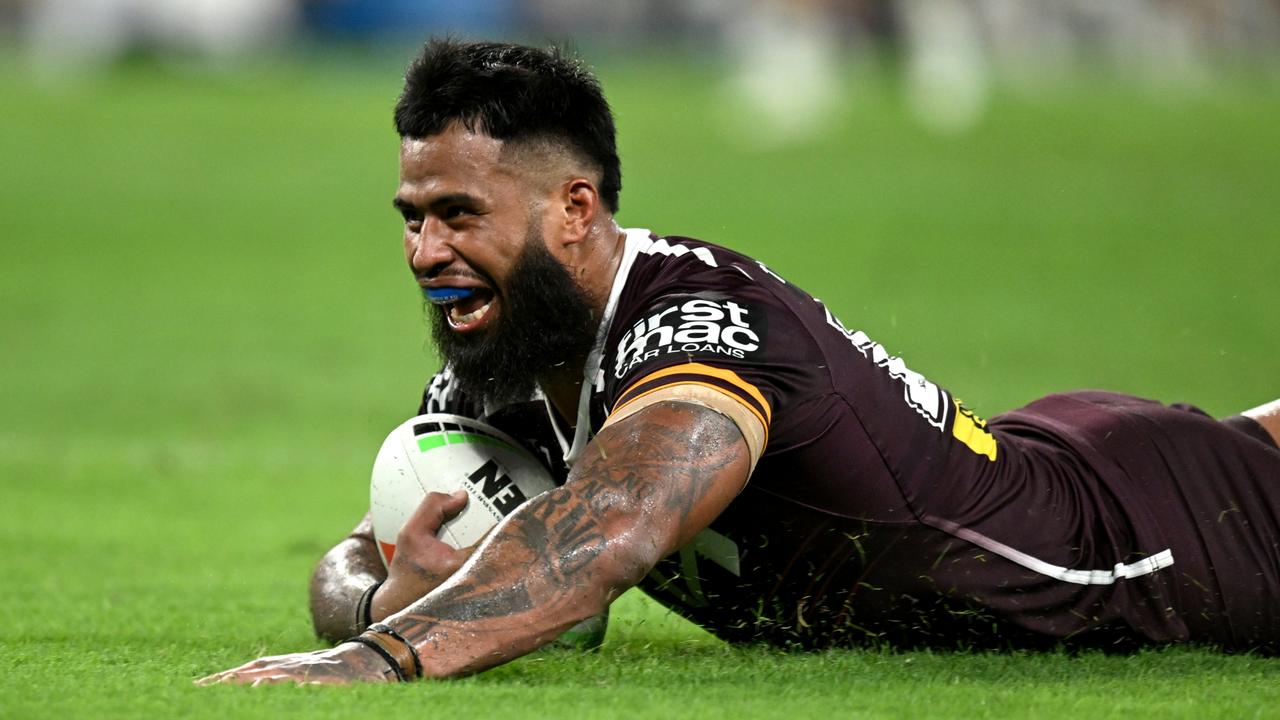 NRL 2025 Manly Sea Eagles declare interest in Payne Haas, Daly CherryEvans leaves Sea Eagles