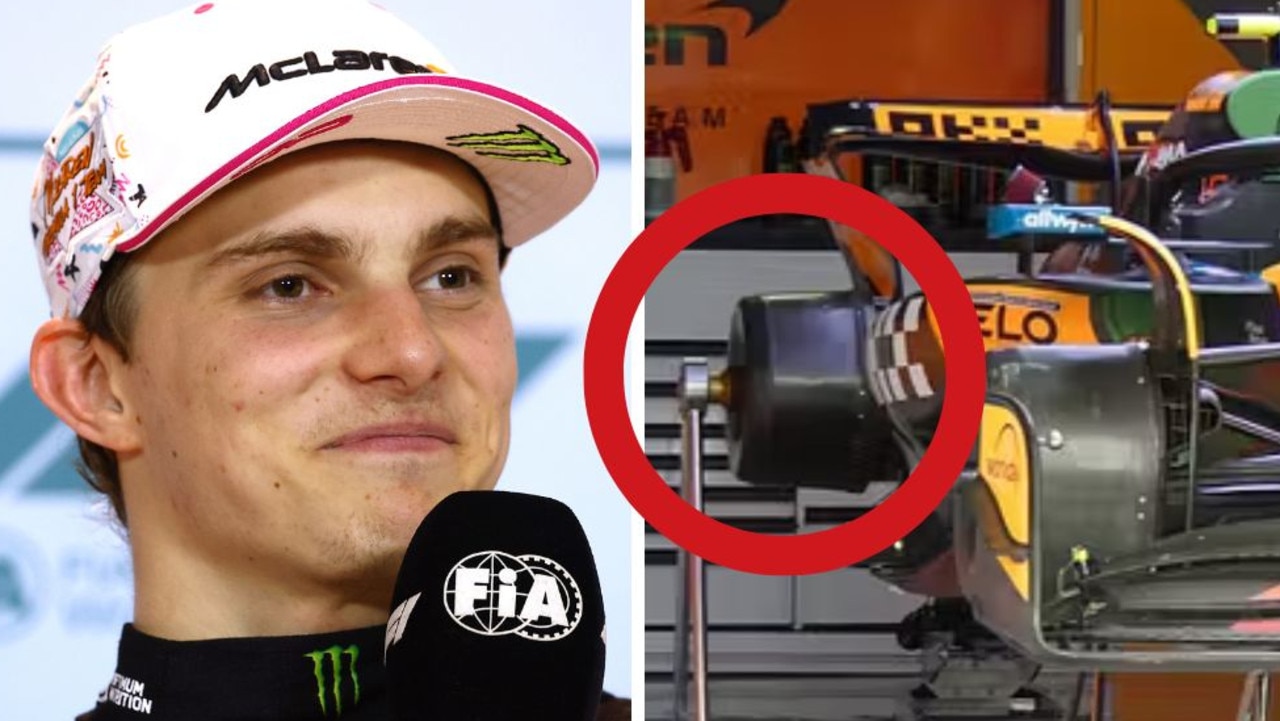 Motor Racing - cover