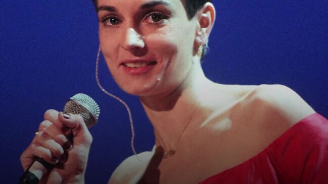 Sinead Oconnor Dies Aged 56 The Courier Mail