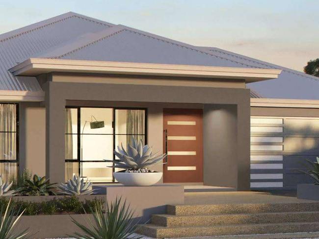 Simsai Construction Group is the parent company for First Home Buyers Direct, Multi Develop 360, and Express Homes WA. Picture: First Home Buyers Direct