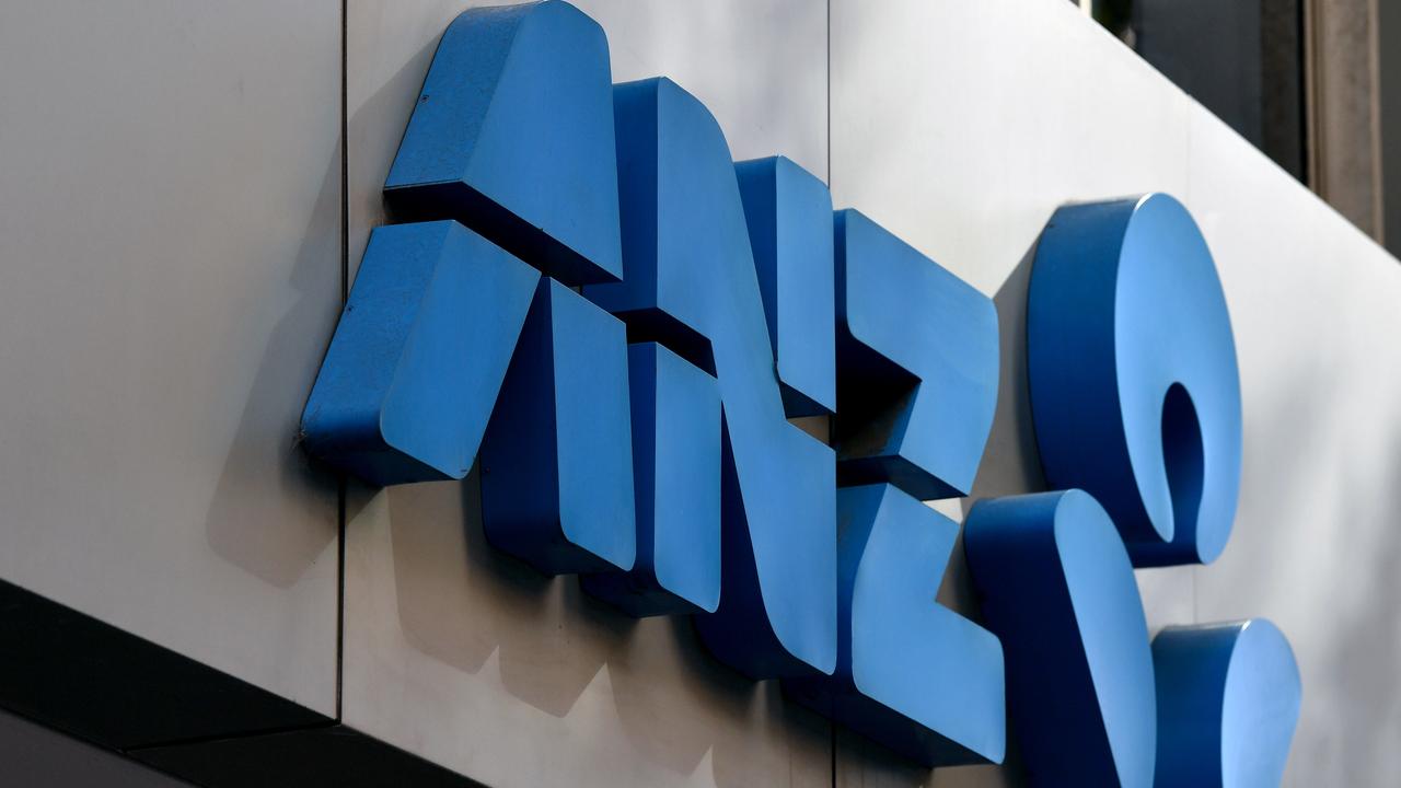 ANZ is leaving Torquay. (AAP Image/Joel Carrett)