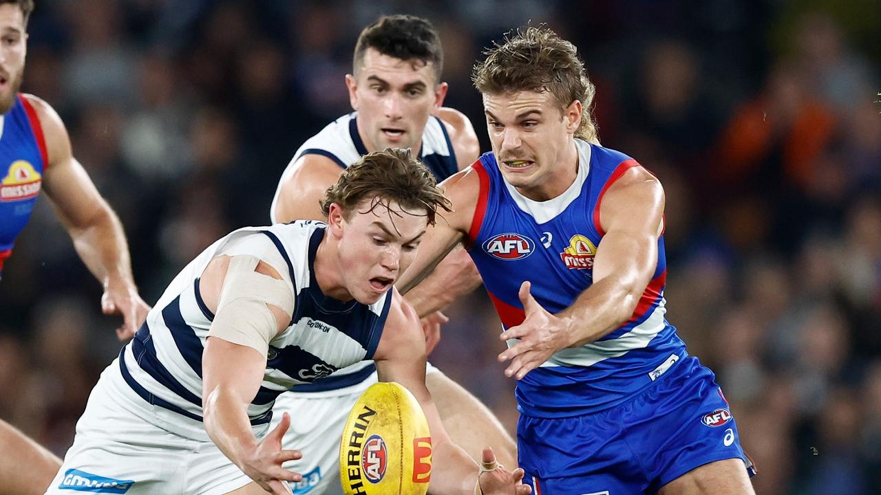 Trade live: The club which should spoil Cats’ Bailey Smith plans