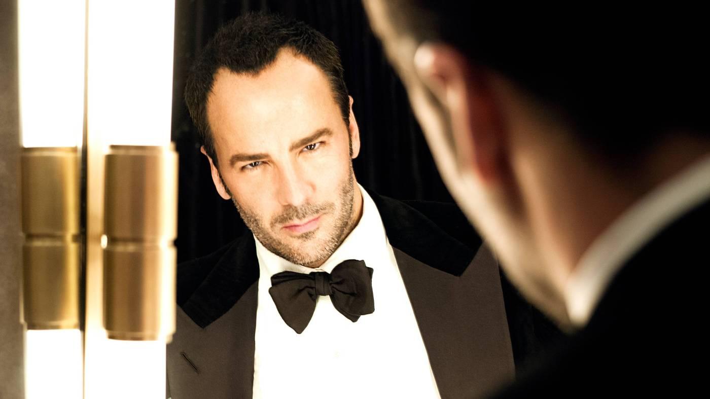 Confirm or Deny: Tom Ford - The New York Times