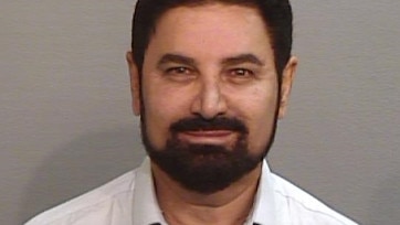 NSW Police issued an arrest warrant for Mr Nassif in relation to fraud-related charges. Picture: NSW Police