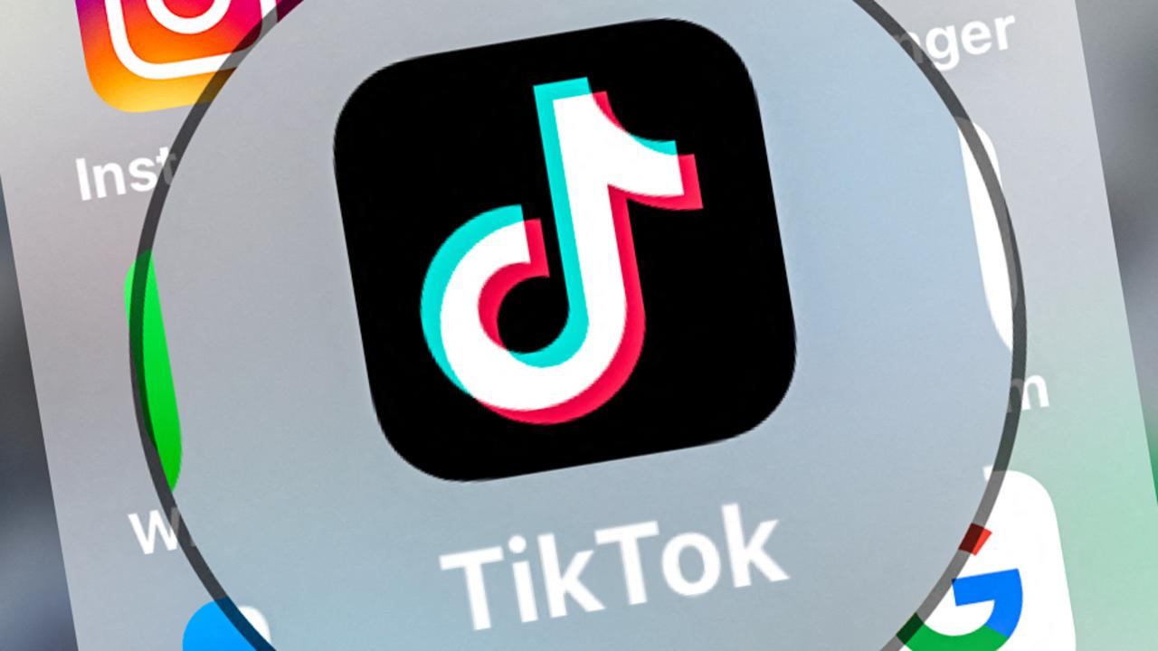 TikTok owner lays off hundreds of staff