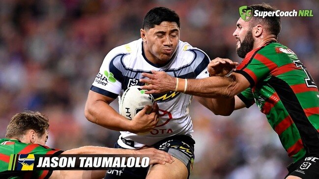 SuperCoach NRL: Winners & Losers - Round 10