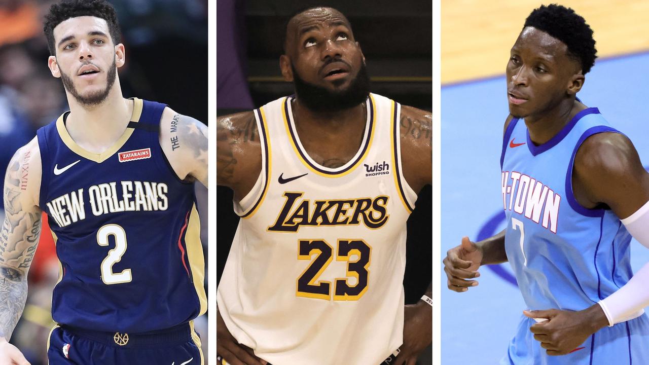 NBA 2021: trade deadline, rumours, news, Lonzo Ball, Kyle Lowry, Victor  Oladipo, Los Angeles Lakers, Boston Celtics